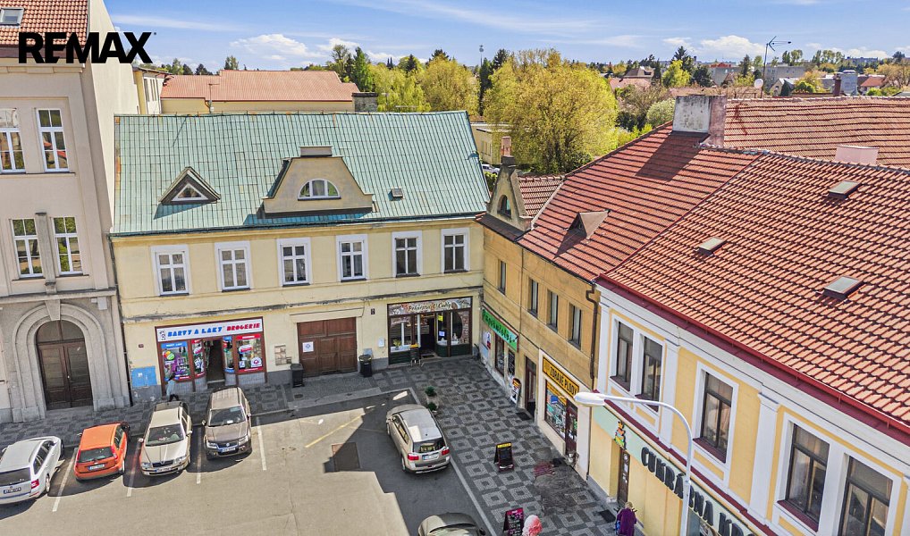 Prodej domu 210 m² s pozemkem 475 m², Kostelec nad Černými lesy – náhled fotky 5