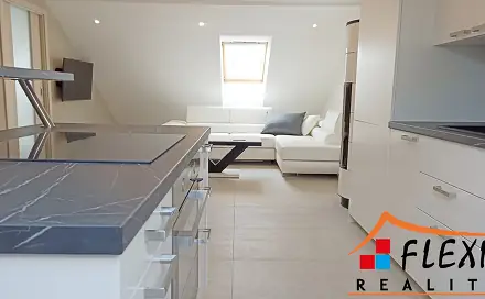 Pronájem bytu 2+kk 65 m², Daliborova, Ostrava - Mariánské Hory