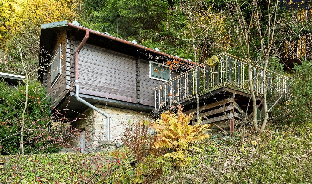 Prodej chaty/chalupy 120 m² s pozemkem 3 300 m², Hutisko-Solanec – náhled fotky 6