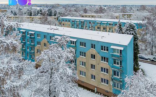 Prodej bytu 3+kk 67 m², Jaroslava Seiferta, Havířov - Město, okres Karviná