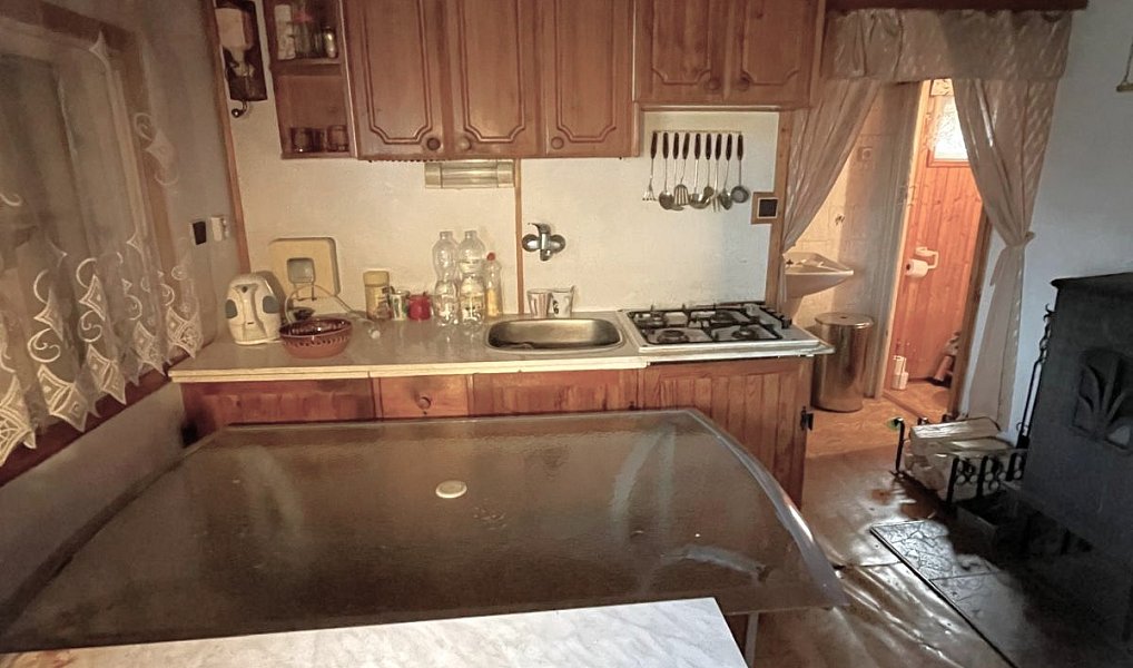 Prodej chaty/chalupy 118 m² s pozemkem 360 m², Roztoky – náhled fotky 5