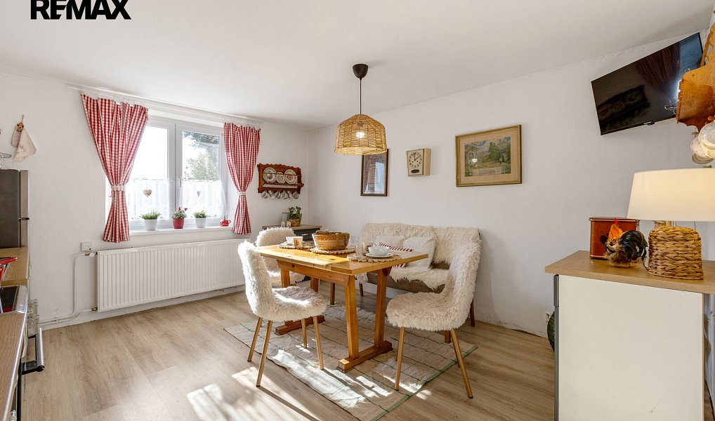 Prodej chaty/chalupy 142 m² s pozemkem 749 m², Zaječov – náhled fotky 16