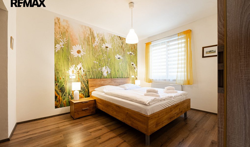 Prodej komerčního objektu (jiného typu) 91 m², Frymburk – náhled fotky 12
