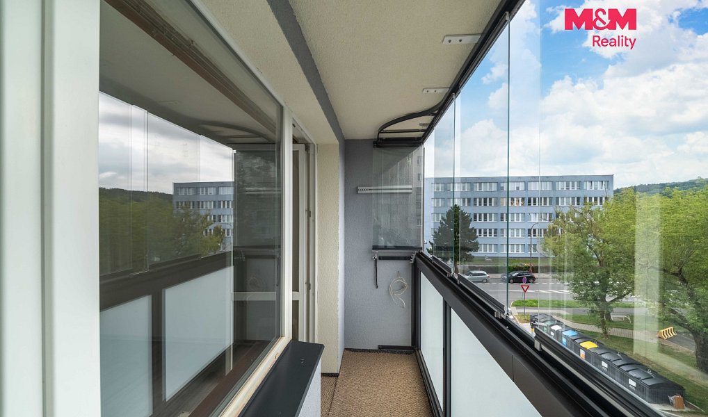 Prodej bytu 1+1 33 m², Příbram – náhled fotky 5