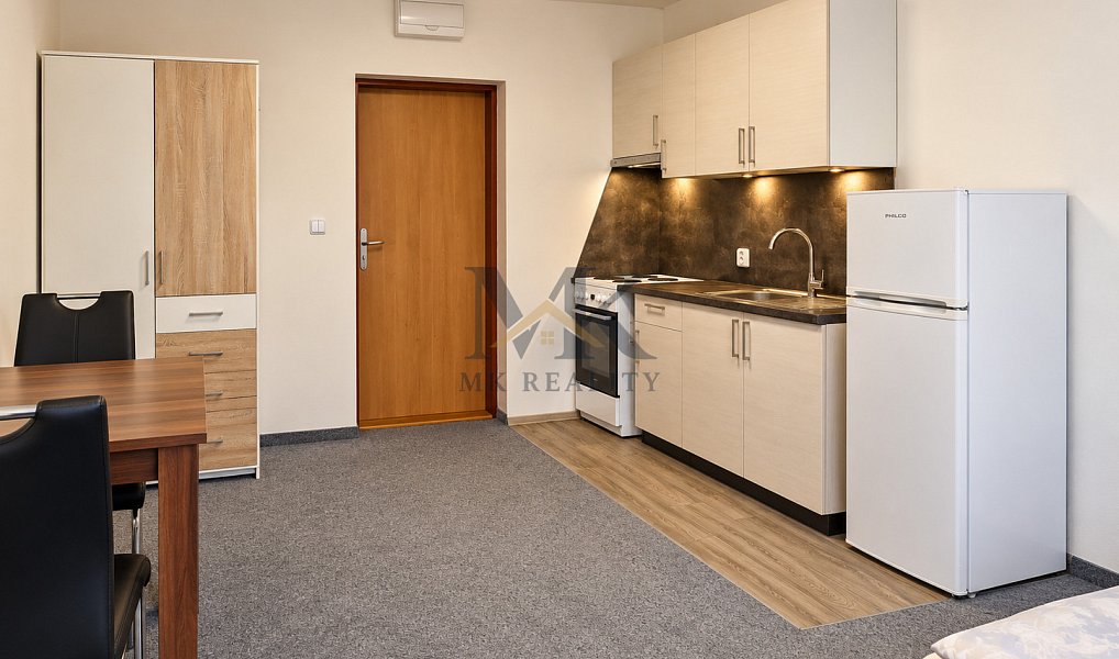 Pronájem bytu 1+kk 27 m², Zdíkov – náhled fotky 3