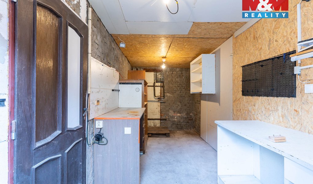 Prodej domu 115 m² s pozemkem 330 m², Hulín – náhled fotky 17