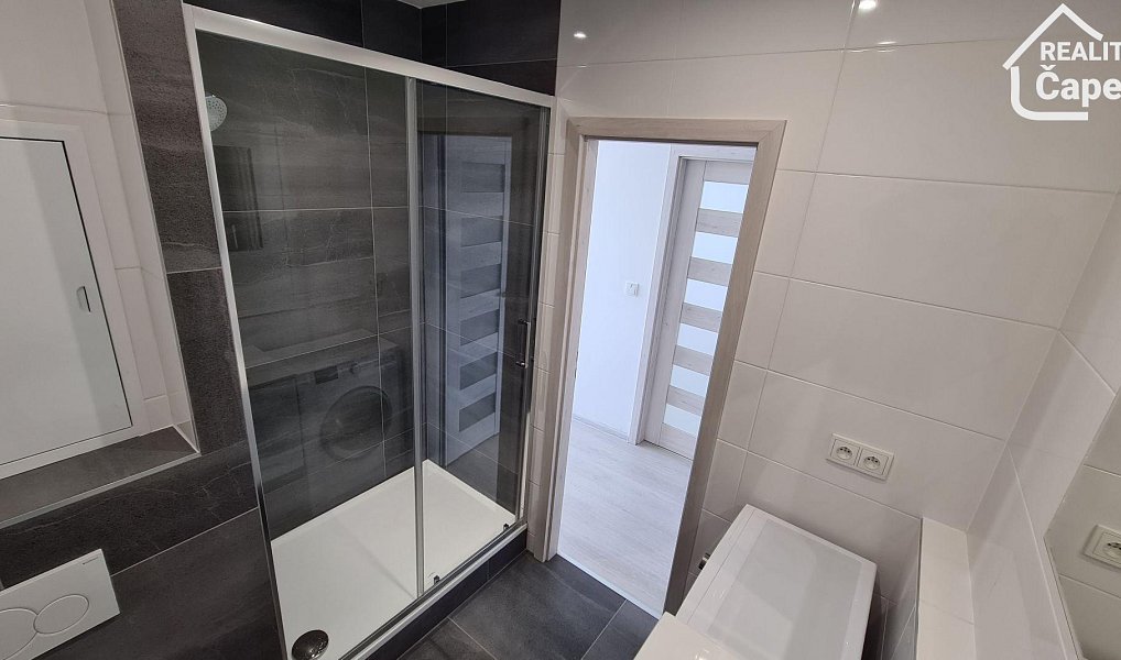 Pronájem bytu 1+1 45 m², Ostrava – náhled fotky 3