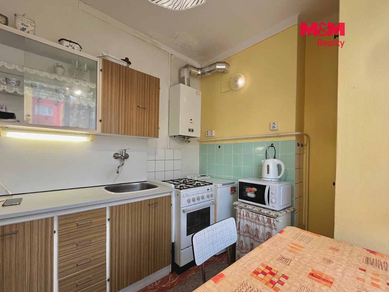 Prodej bytu 2+1 51 m² – fotografie 2