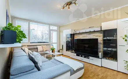 Prodej bytu 3+1 65 m², Topolčianská, Litoměřice - Předměstí