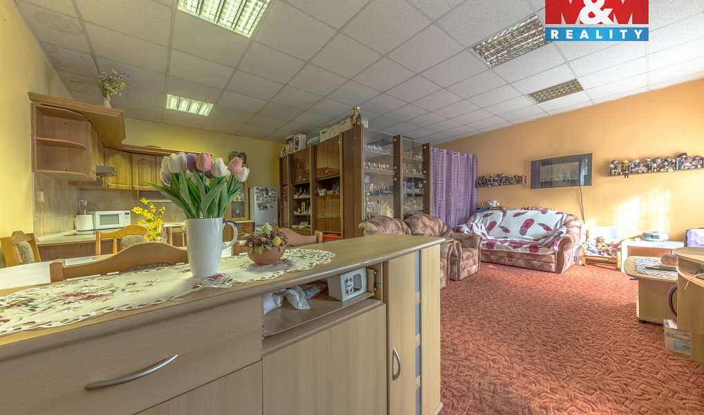 Prodej obchodních prostor 1 500 m², Tanvald – náhled fotky 14
