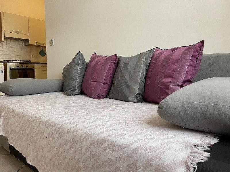 Pronájem bytu 2+kk 45 m²