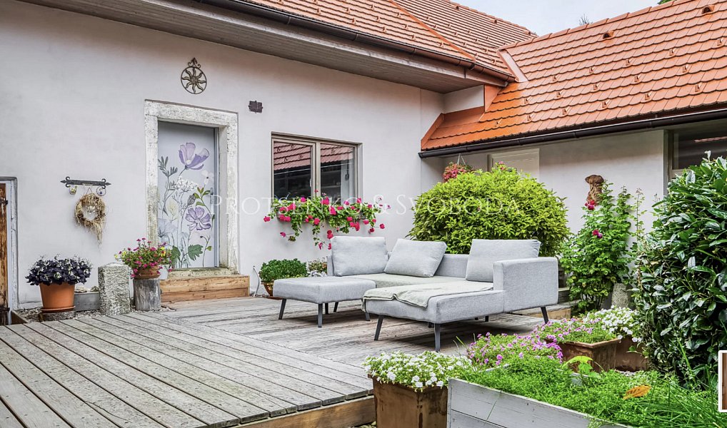 Prodej domu 354 m² s pozemkem 2 604 m², Pavlov – náhled fotky 29