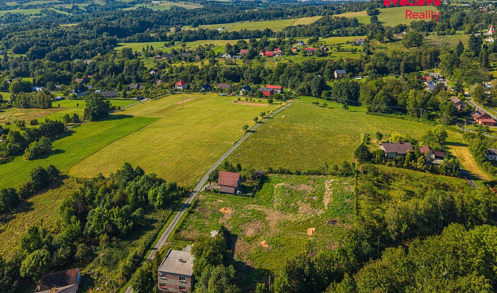 Prodej stavebního pozemku 3 424 m², Český Těšín – náhled fotky 15