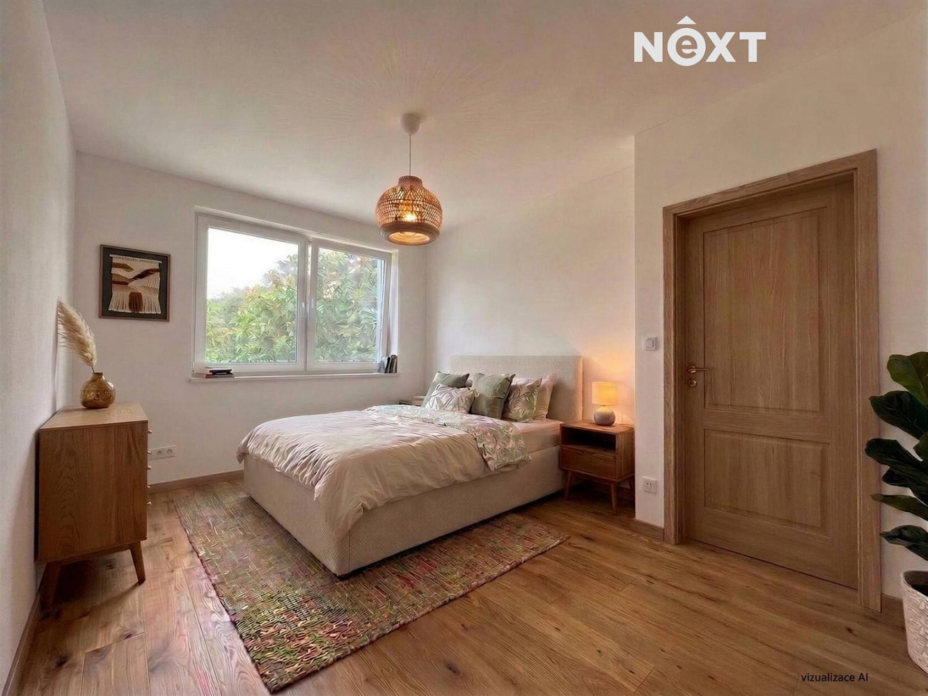 Prodej bytu 2+kk 56 m² – fotografie 5