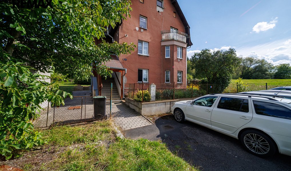 Prodej bytu 1+kk 23 m², Karlovy Vary – náhled fotky 11