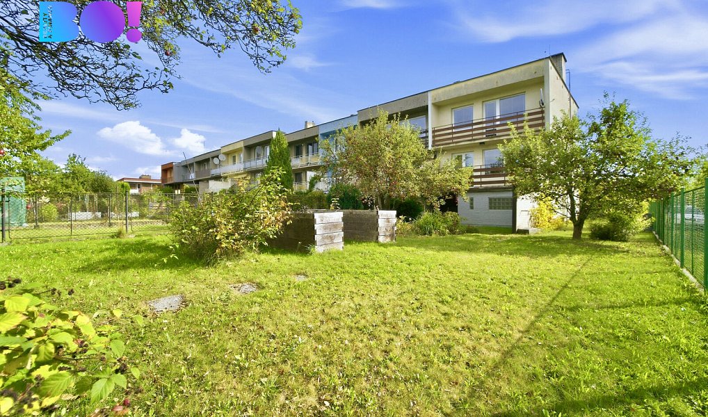 Prodej domu 93 m² s pozemkem 468 m², Havířov – náhled fotky 33