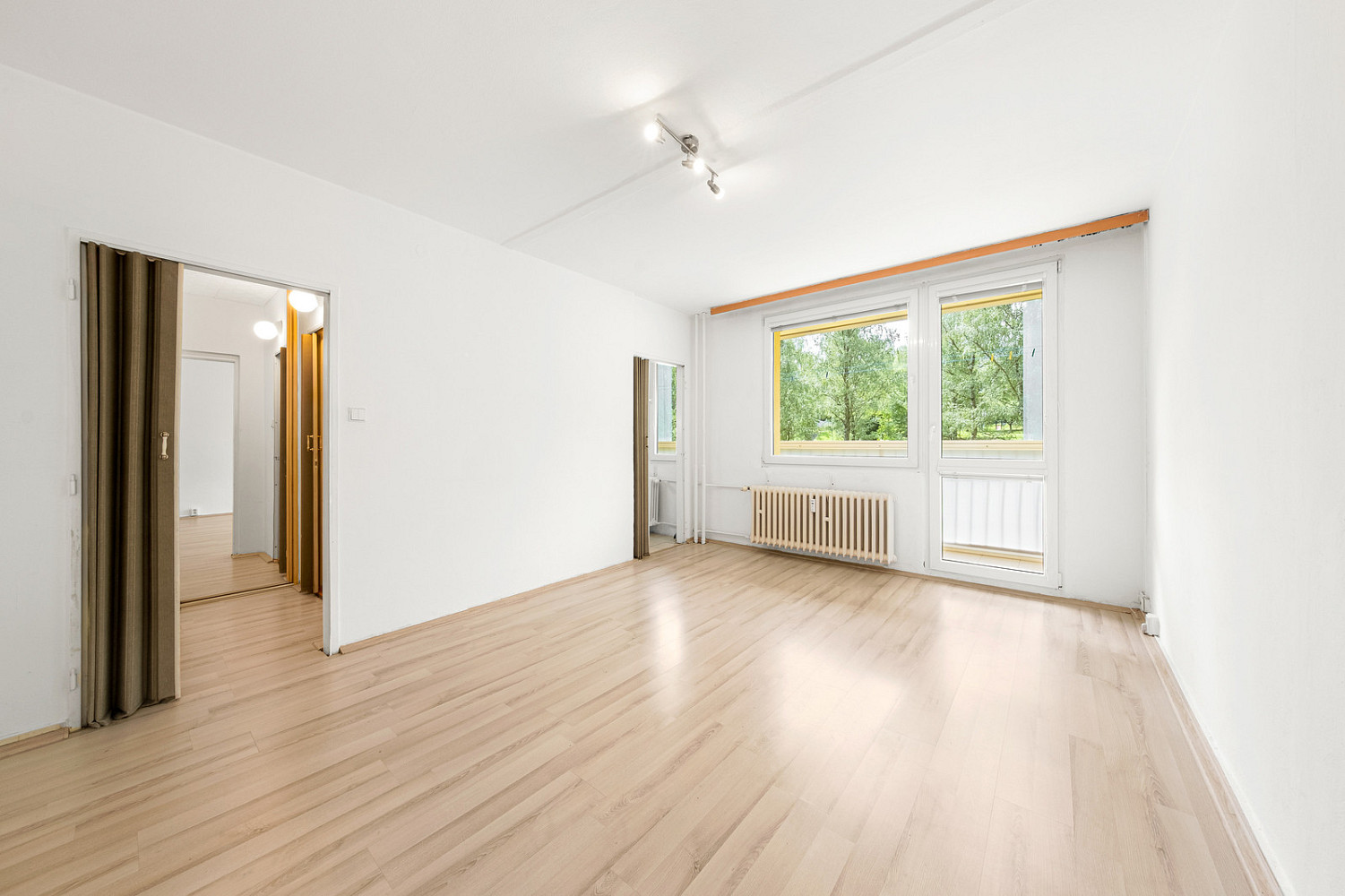 Prodej bytu 1+kk 26 m² – pohled 3