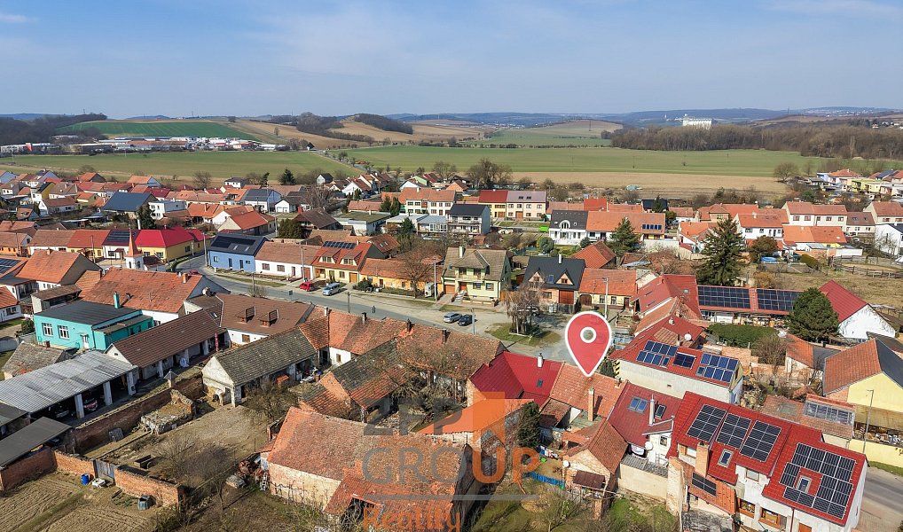 Prodej domu 51 m² s pozemkem 88 m², Ivančice – náhled fotky 25