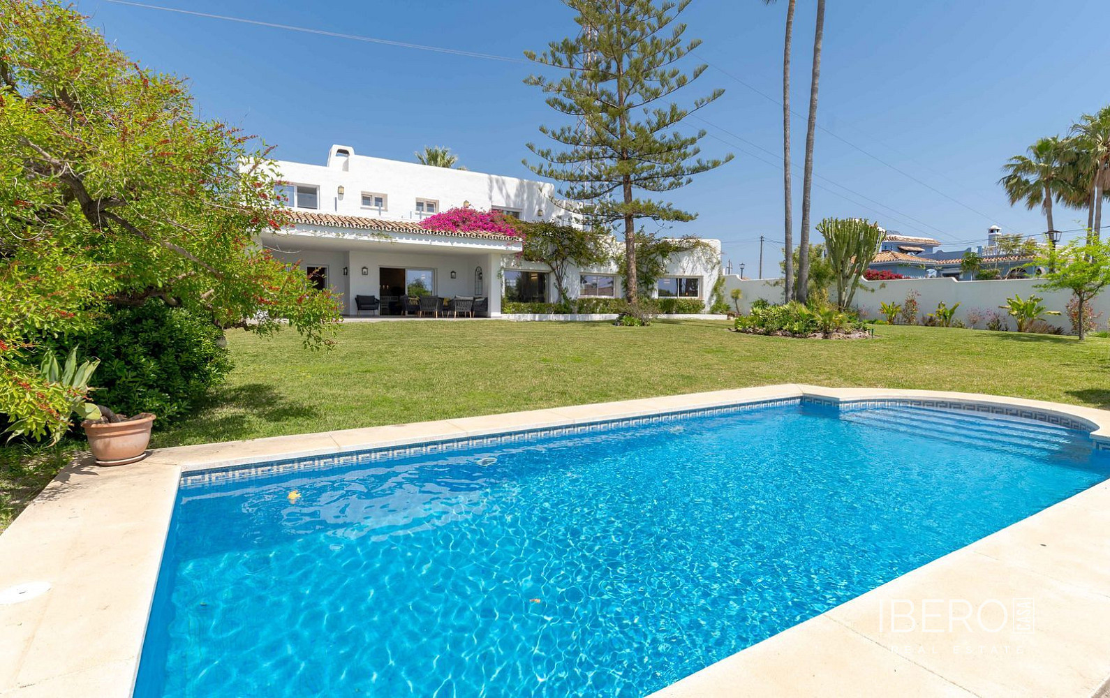 Casa 6+kk – Estepona, Saladillo-Benamara - Vista 4