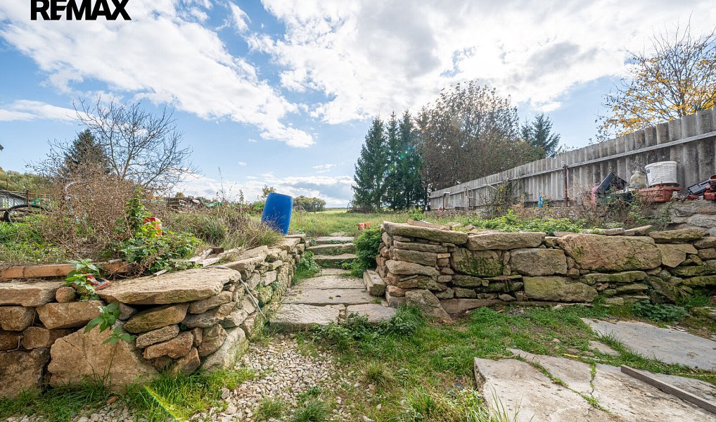 Prodej chaty/chalupy 104 m² s pozemkem 1 232 m², Dačice – náhled fotky 5