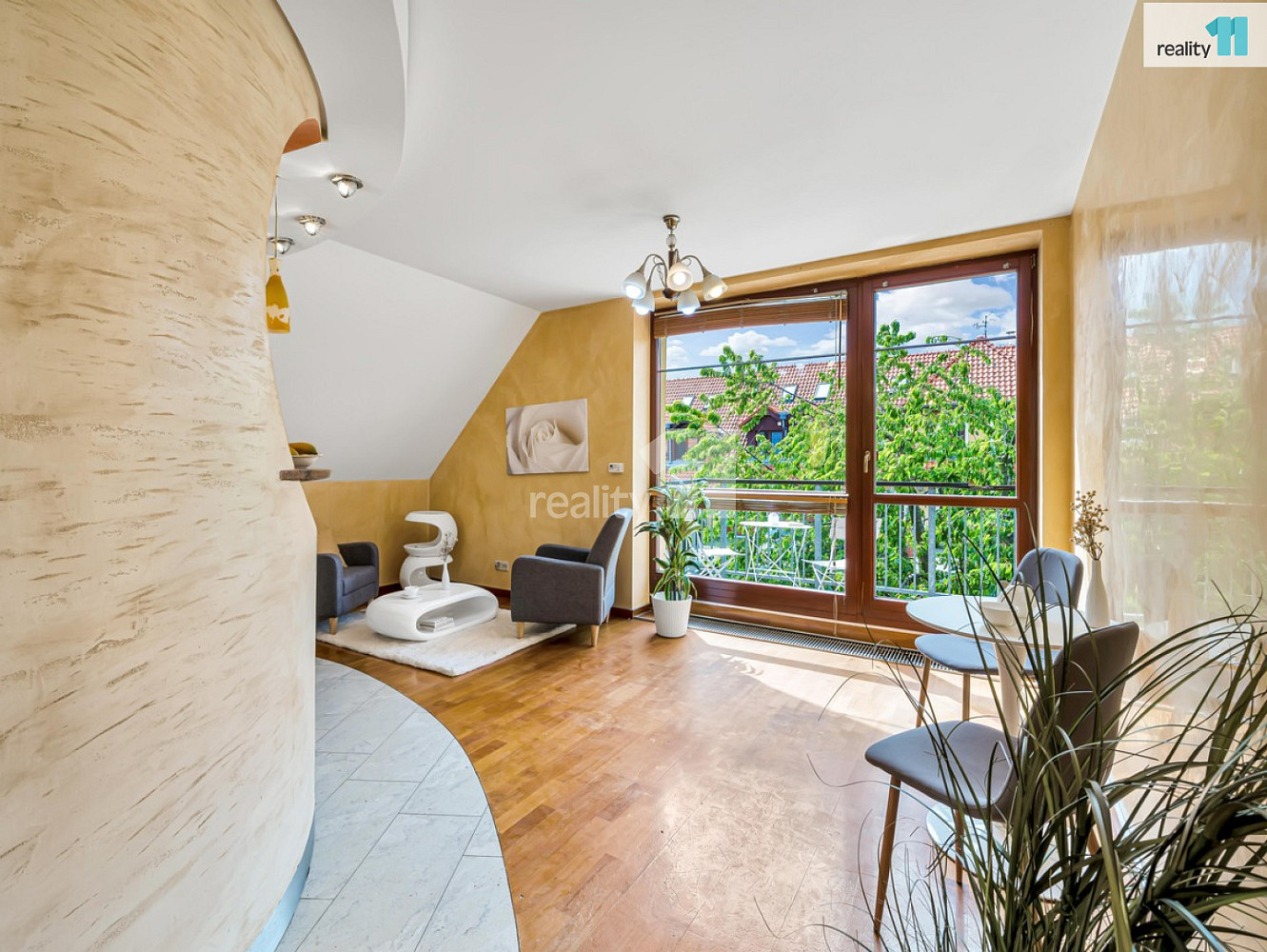 Prodej bytu 5+kk 105 m²