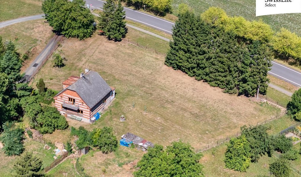 Prodej domu 165 m² s pozemkem 3 340 m², Podveky – náhled fotky 26