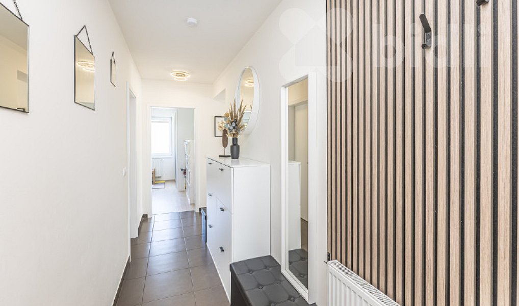 Prodej bytu 3+kk 78 m², Tuchoměřice – náhled fotky 16