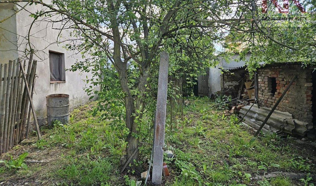 Prodej stavebního pozemku 1 004 m², Dobřany – náhled fotky 10