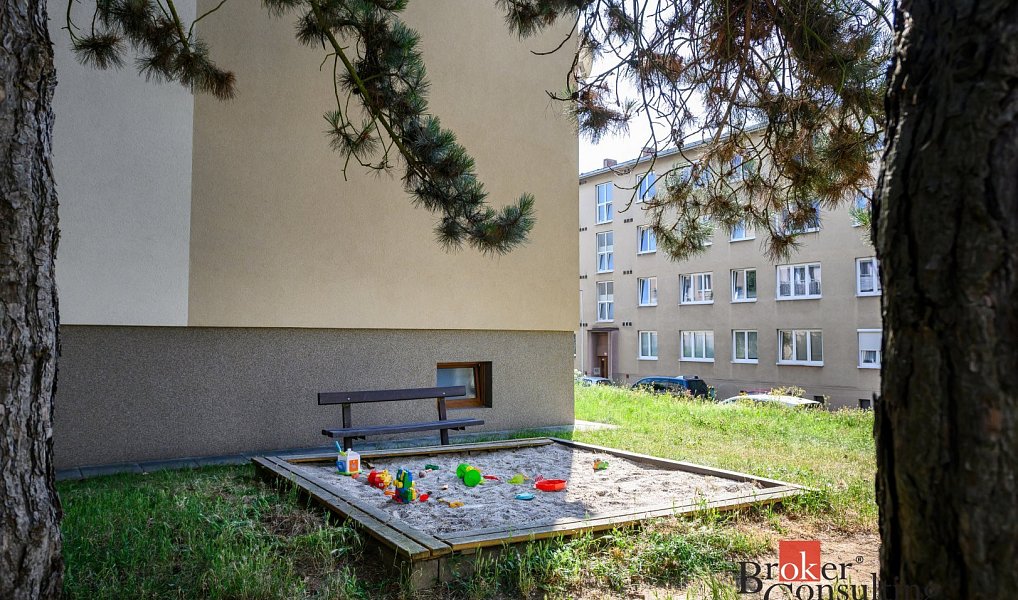 Prodej bytu 2+1 56 m², Domažlice – náhled fotky 21