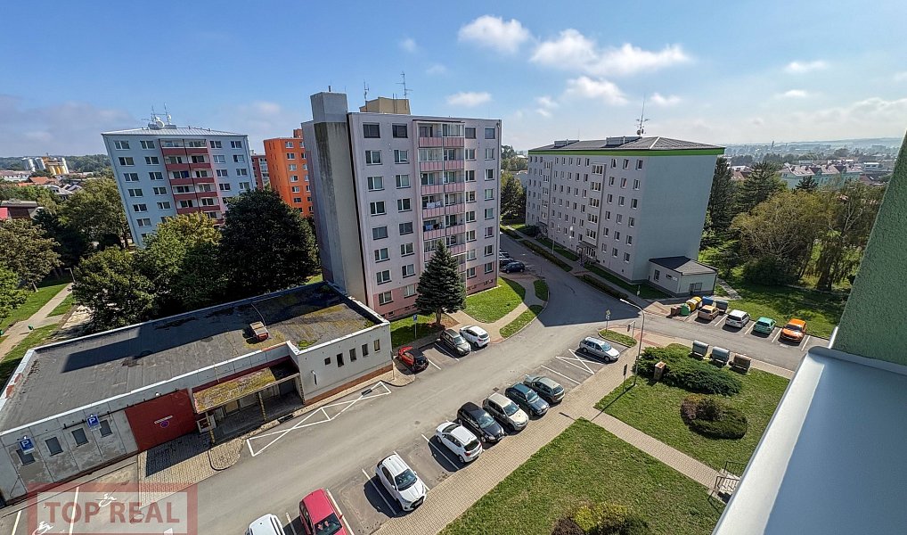 Prodej bytu 3+1 66 m², Kojetín – náhled fotky 30