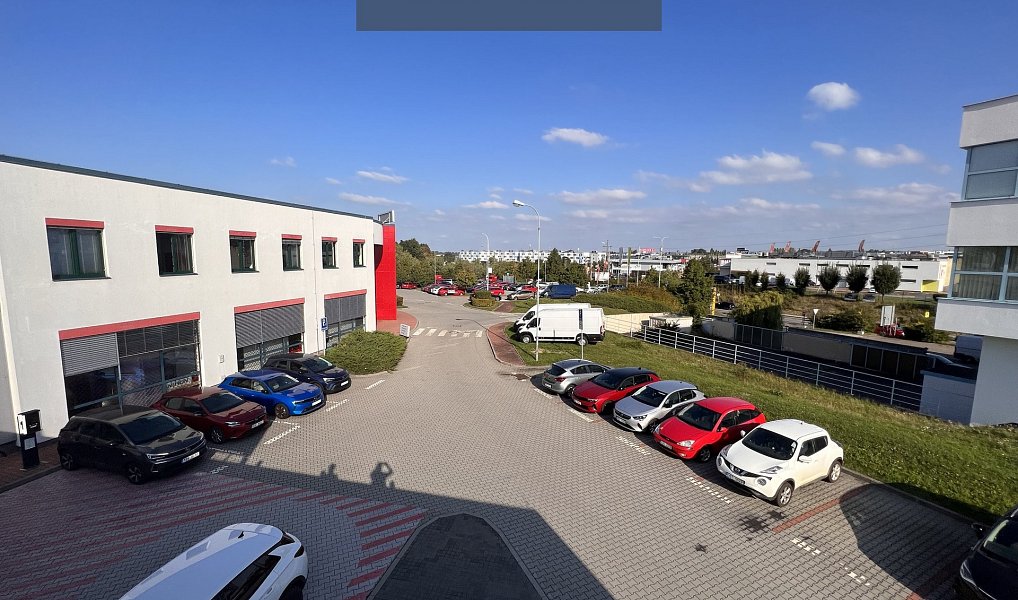 Pronájem obchodních prostor 2 228 m², Průhonice – náhled fotky 9