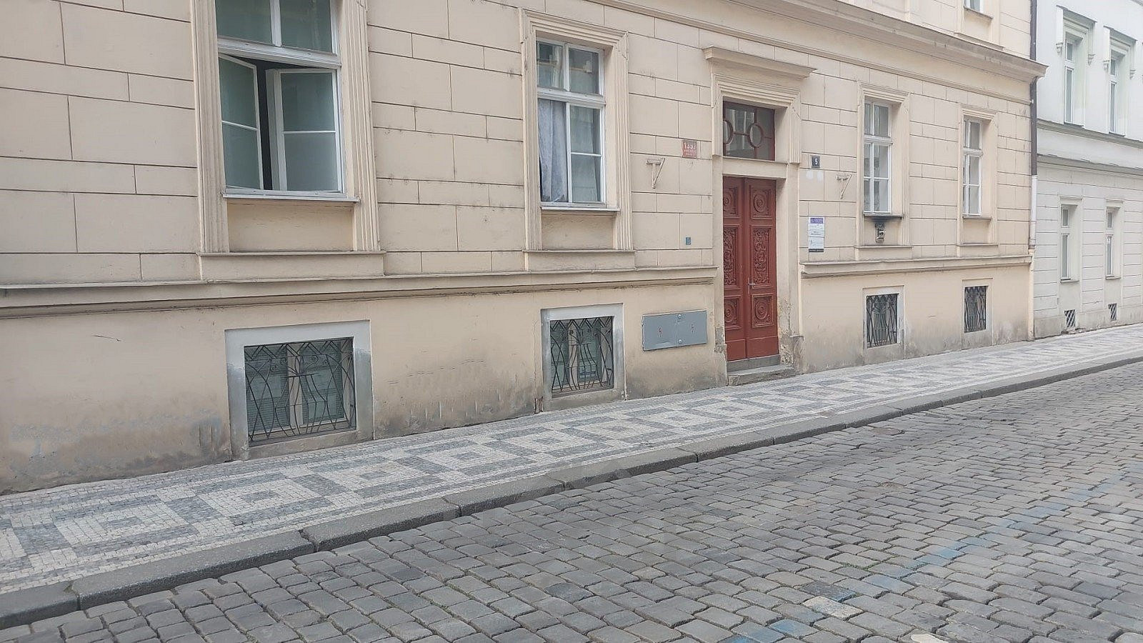 Prodej kanceláře 43 m² – fotografie 4