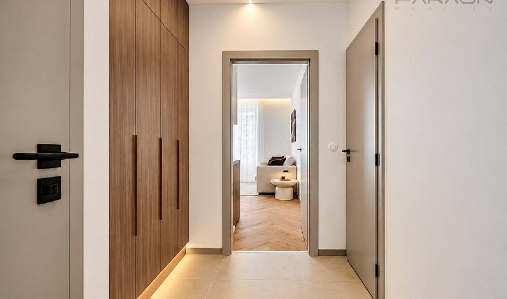 Prodej bytu 1+kk 29 m², Praha – náhled fotky 4