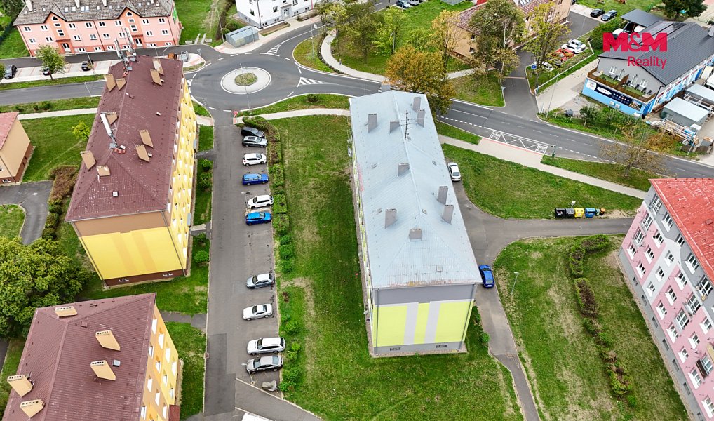 Prodej bytu 3+1 64 m², Klášterec nad Ohří – náhled fotky 15