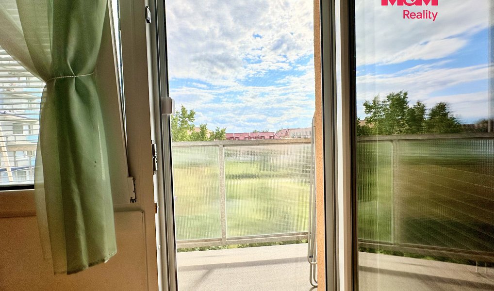 Prodej bytu 4+1 64 m², Sezimovo Ústí – náhled fotky 14