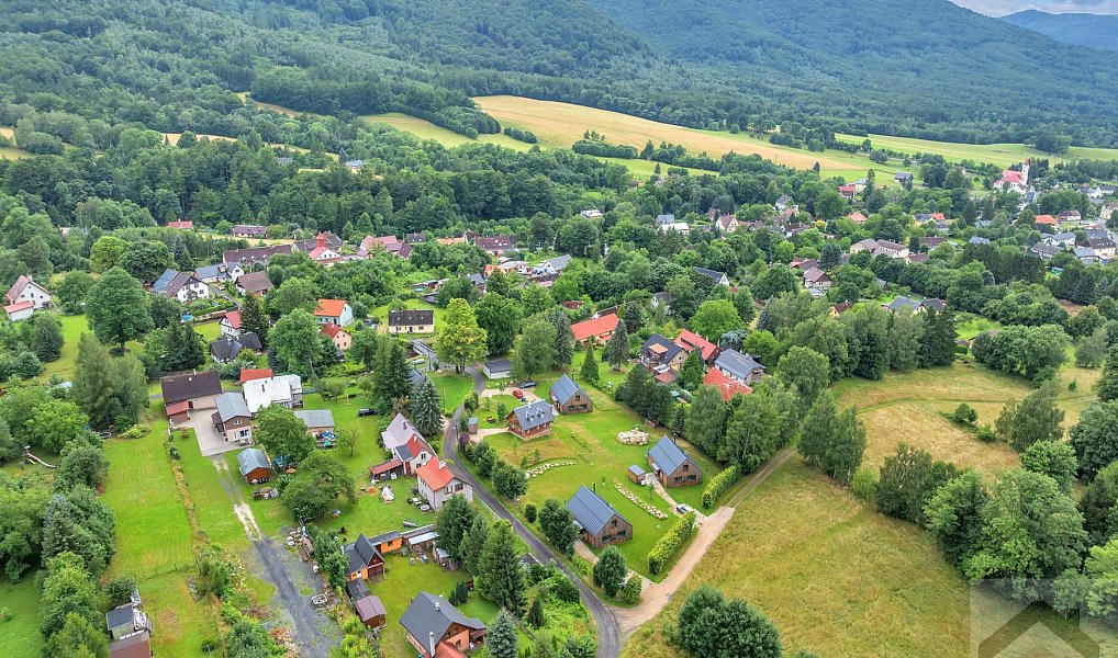 Prodej domu 656 m² s pozemkem 5 411 m², Bílý Potok – náhled fotky 11