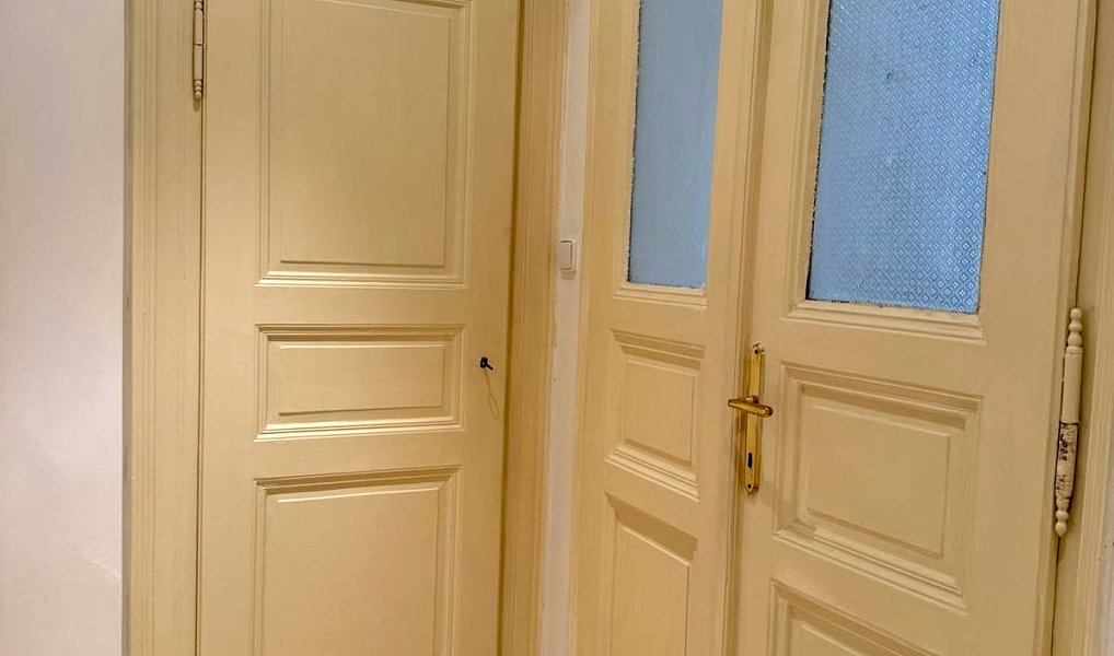 Pronájem bytu 1+1 39 m², Praha – náhled fotky 9