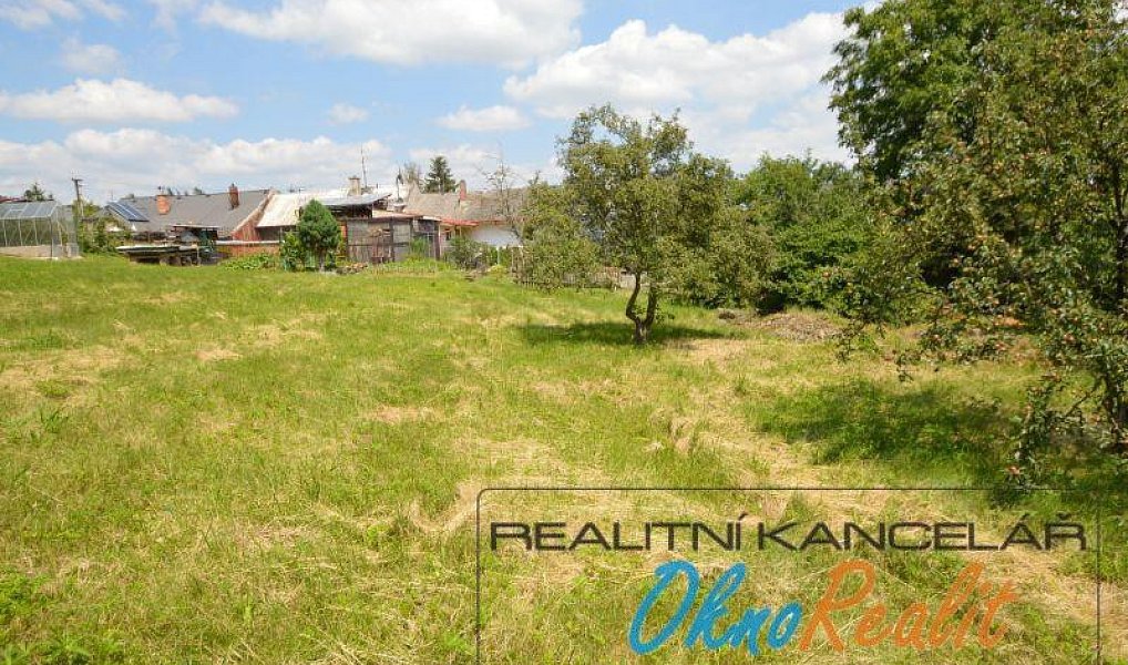 Prodej stavebního pozemku 1 483 m², Přerov – náhled fotky 9