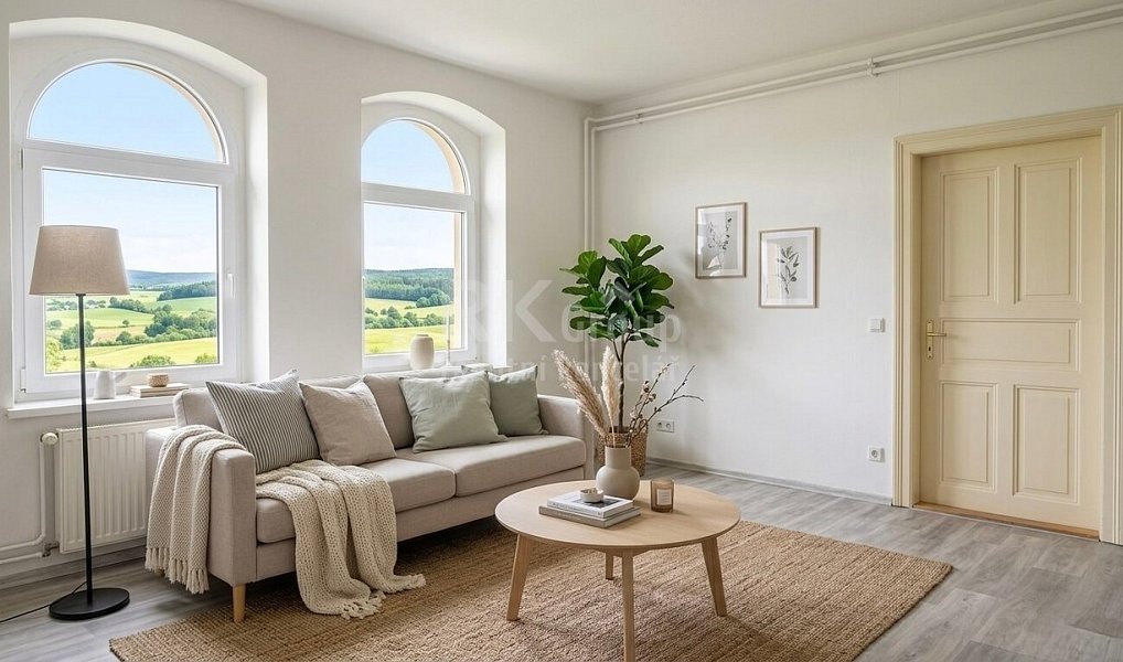 Prodej bytu 3+1 135 m², Lázně Kynžvart – náhled fotky 9