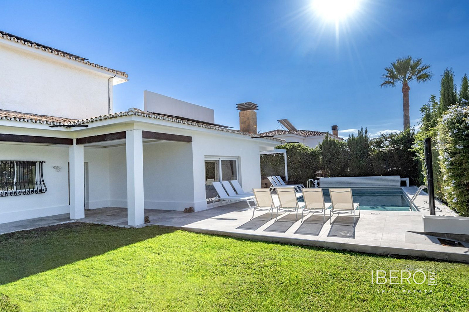 Casa 7+kk – Benalmádena, Benalmádena Costa - Vista 2