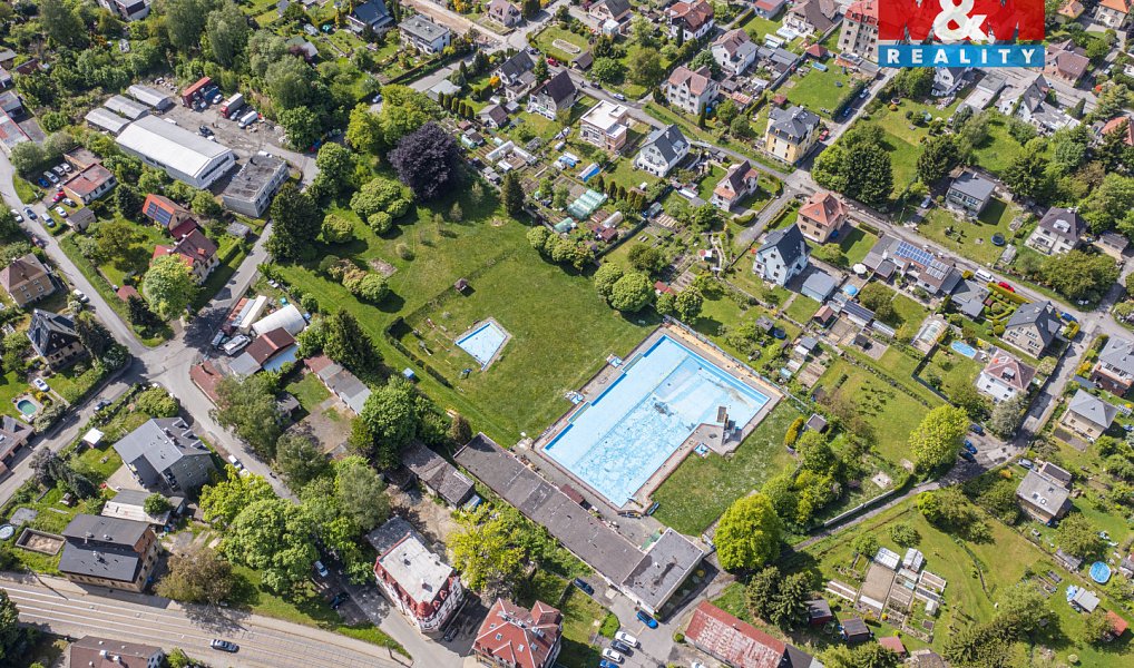 Prodej pozemku 14 469 m², Liberec – náhled fotky 4