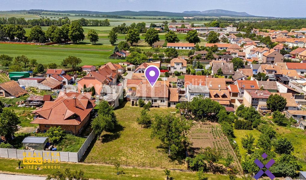 Prodej domu 115 m² s pozemkem 1 532 m², Lednice – náhled fotky 2