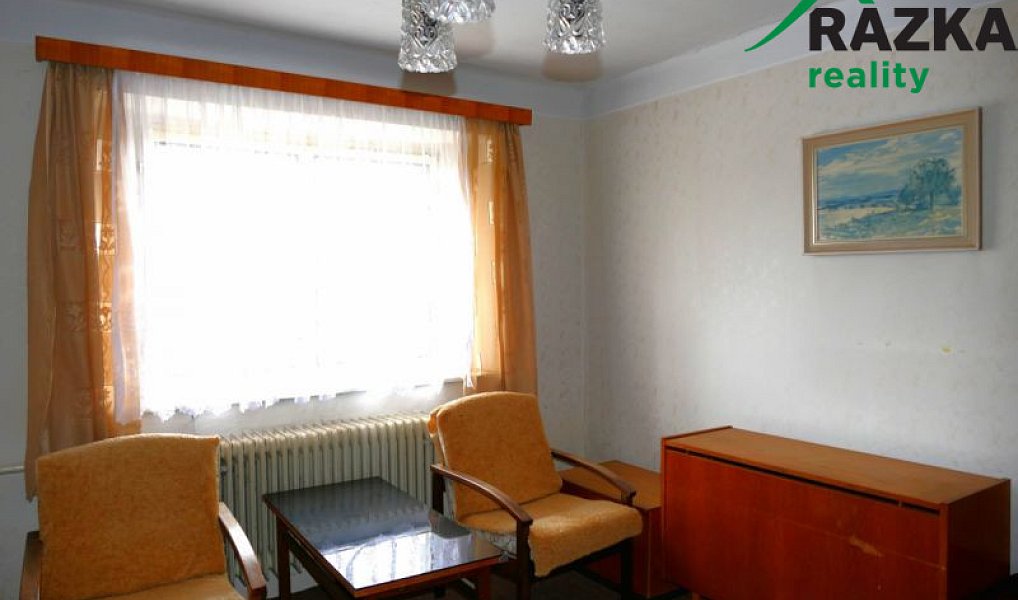 Prodej chaty/chalupy 46 m² s pozemkem 647 m², Blížejov – náhled fotky 5
