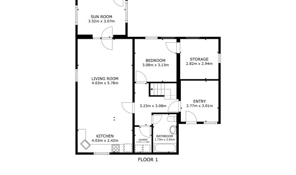 Prodej domu 150 m² s pozemkem 700 m², Dynín – náhled fotky 31