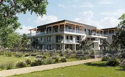 Prodej bytu 2+kk 52 m²