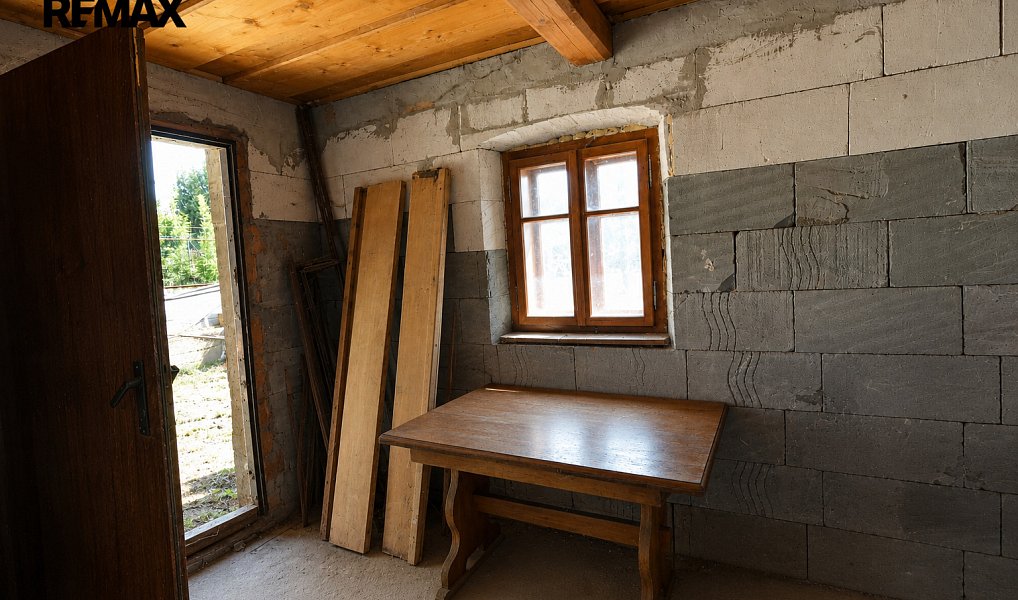 Prodej chaty/chalupy 114 m² s pozemkem 676 m², Dlouhoňovice – náhled fotky 16