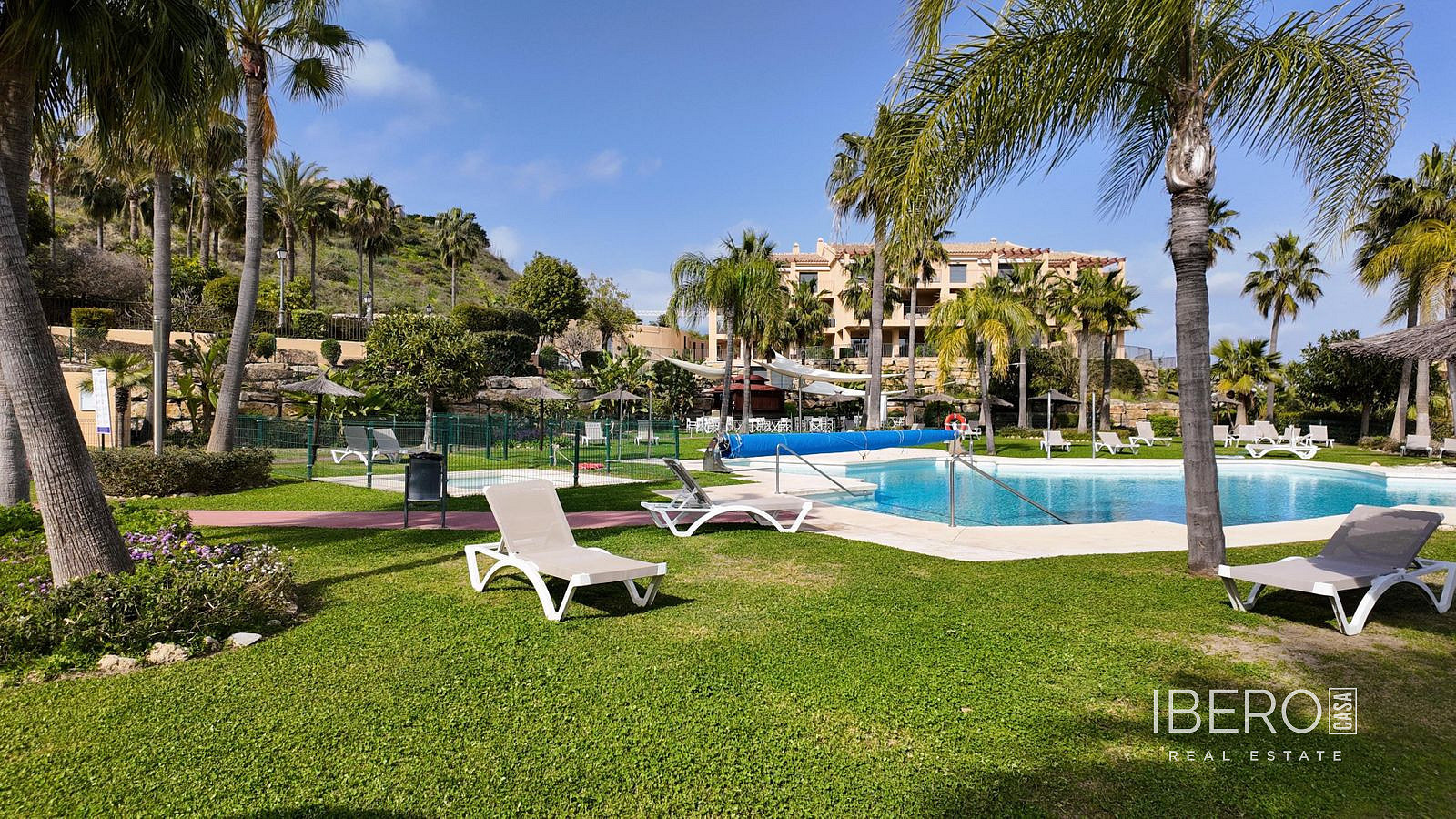Piso 4+kk – El Paraiso - Vista 4