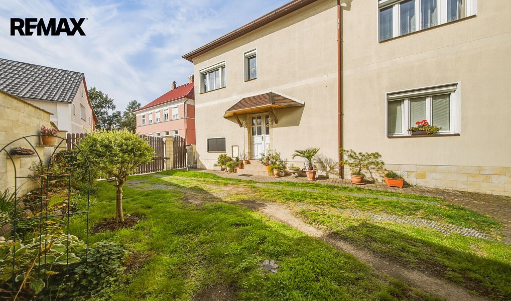 Prodej domu 257 m² s pozemkem 662 m², Nový Bor – náhled fotky 23