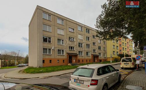 Prodej bytu 3+1 77 m², Kosmonautů, Šumperk
