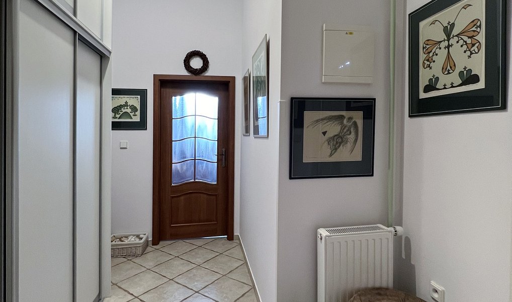 Prodej bytu 2+kk 53 m², Jaroměř – náhled fotky 14